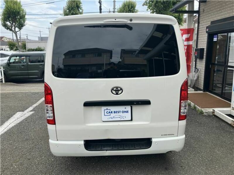 HIACE