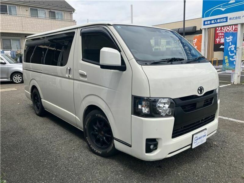 HIACE