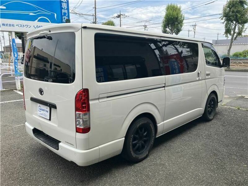 HIACE