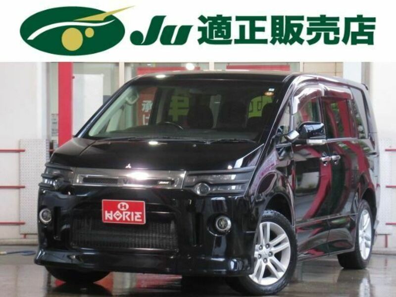 DELICA D5-0