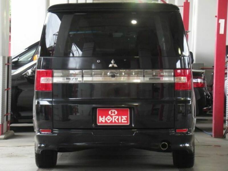 DELICA D5