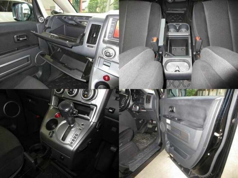 DELICA D5