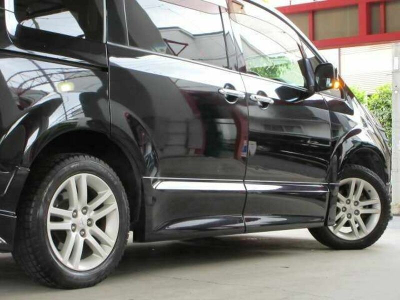 DELICA D5