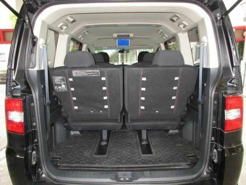 DELICA D5