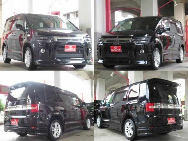 DELICA D5