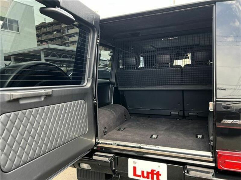 G-CLASS