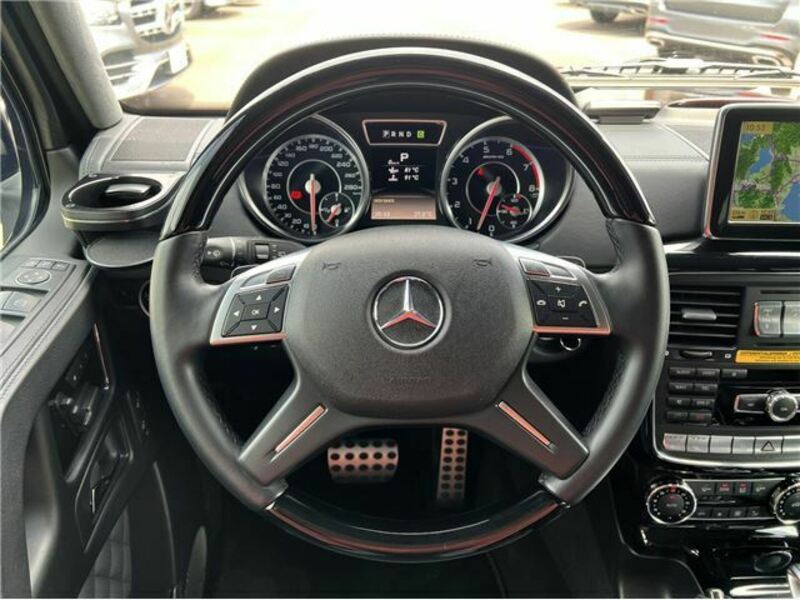 G-CLASS