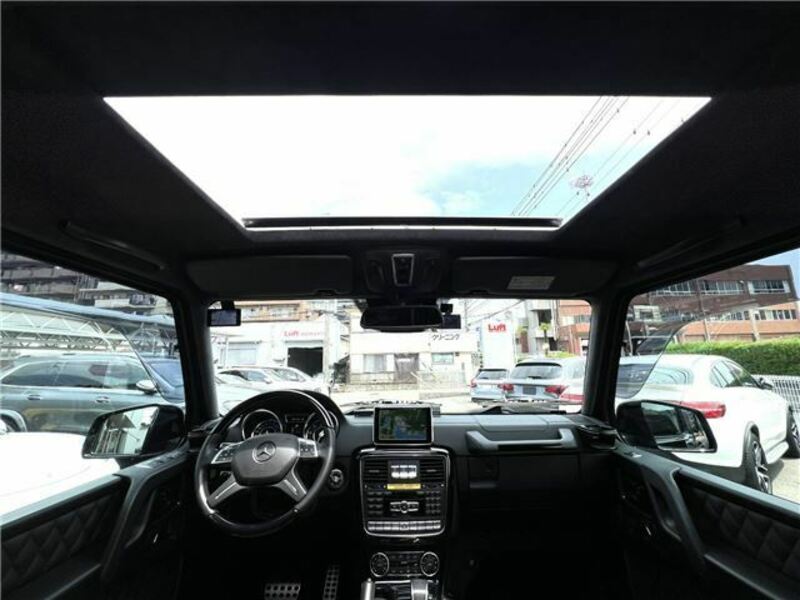 G-CLASS