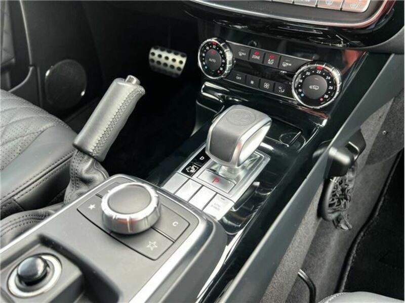 G-CLASS