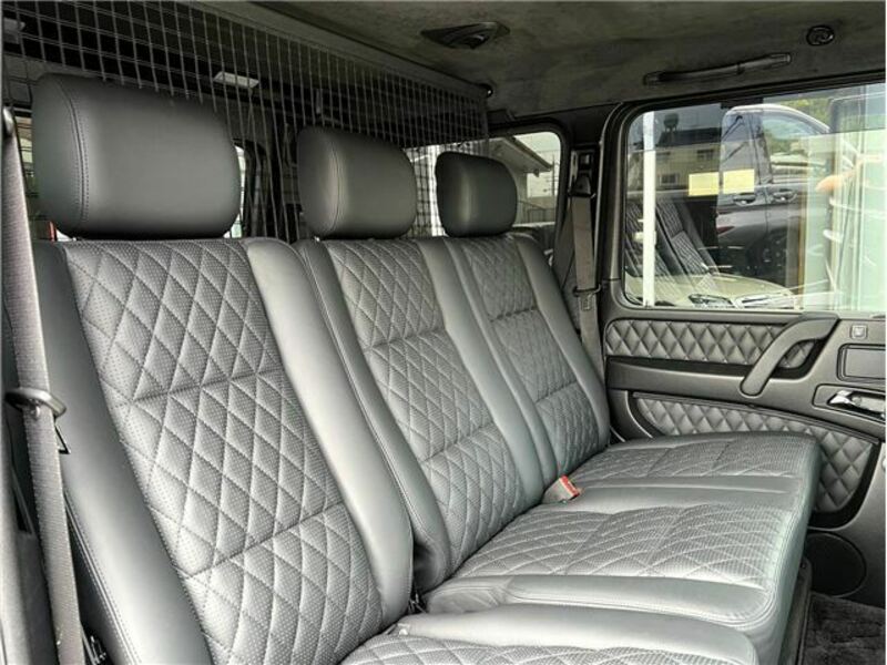 G-CLASS