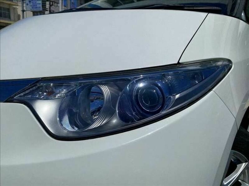ESTIMA HYBRID
