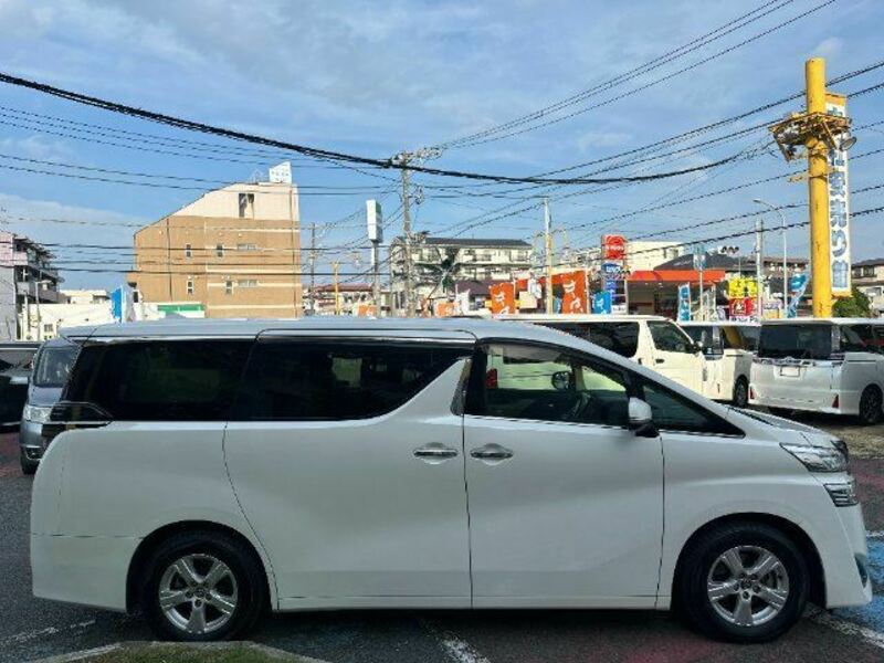 VELLFIRE