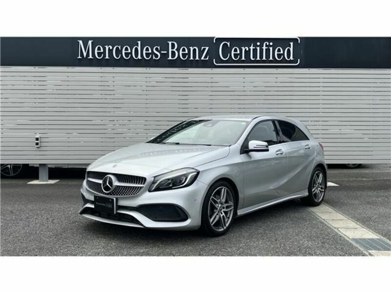 A-CLASS-0