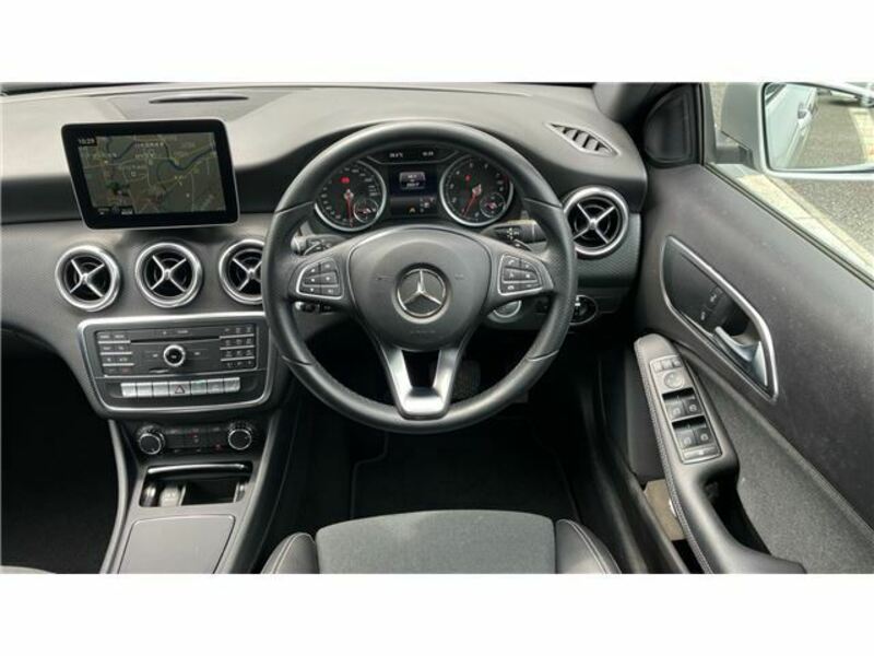 A-CLASS