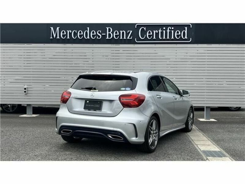A-CLASS