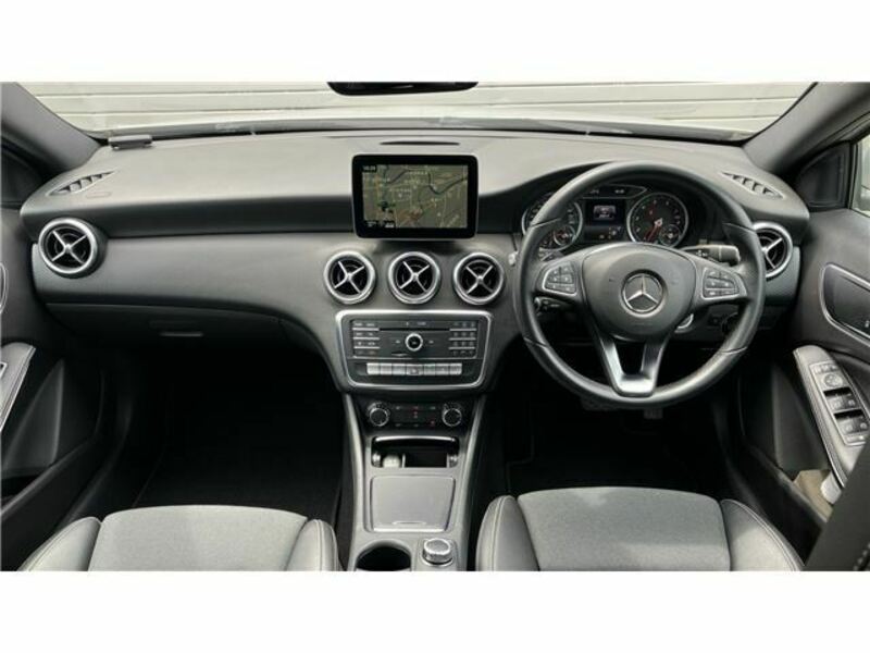 A-CLASS