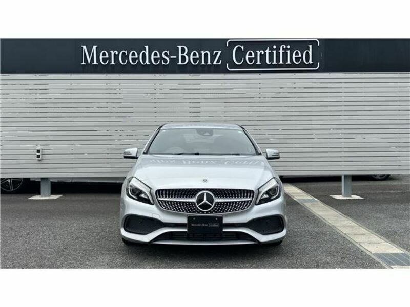 A-CLASS