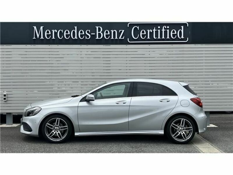 A-CLASS