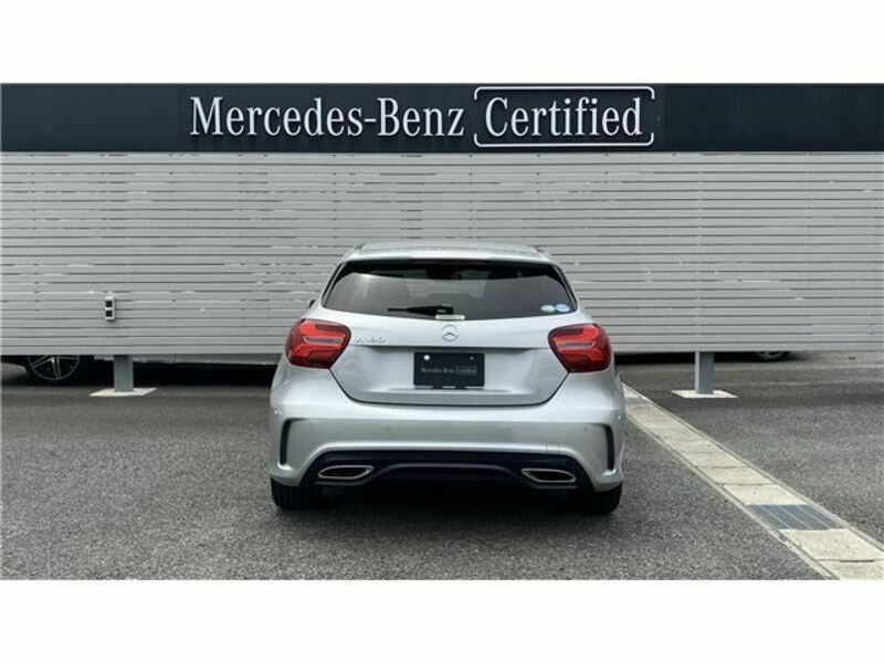 A-CLASS