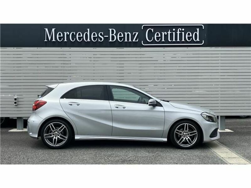 A-CLASS
