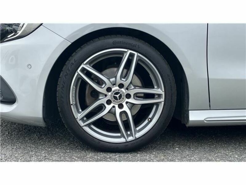 A-CLASS