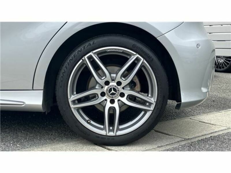 A-CLASS