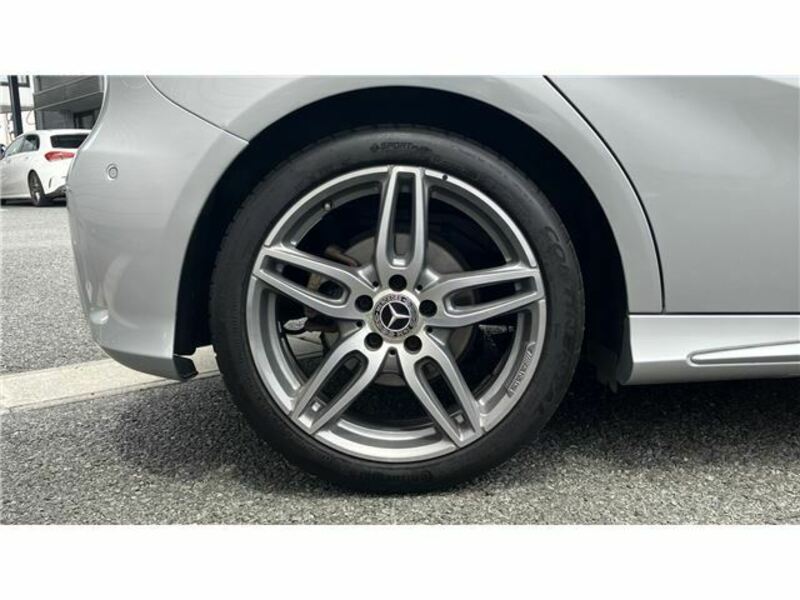 A-CLASS