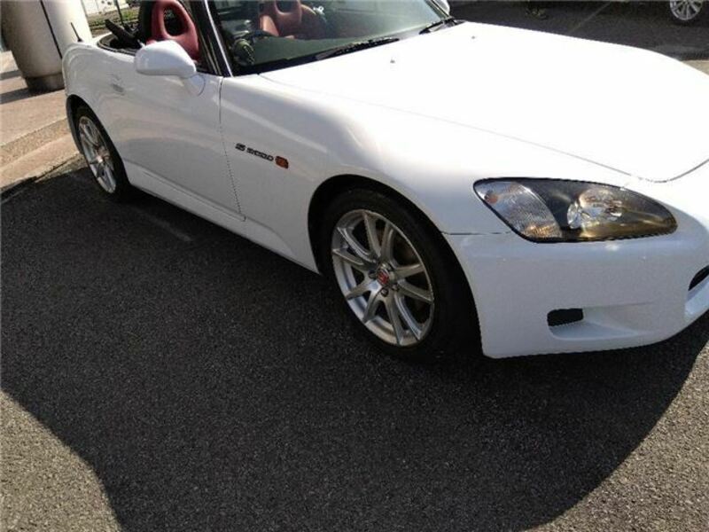 S2000