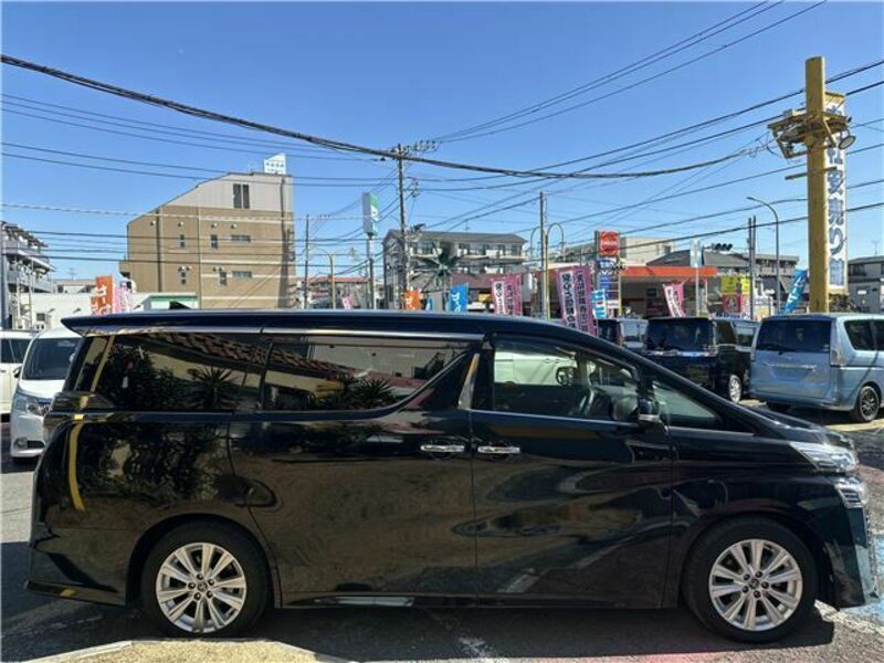 VELLFIRE