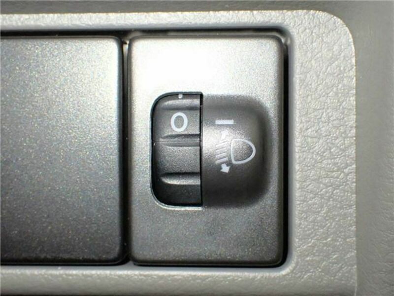 CLIPPER VAN