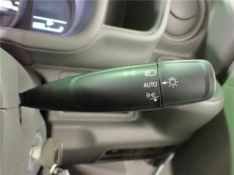 CLIPPER VAN