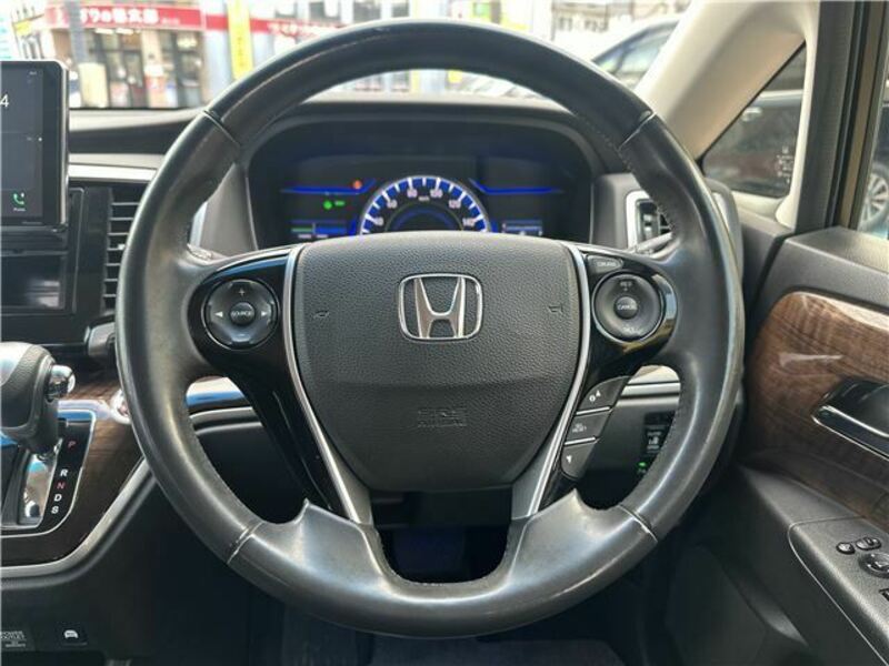 ODYSSEY