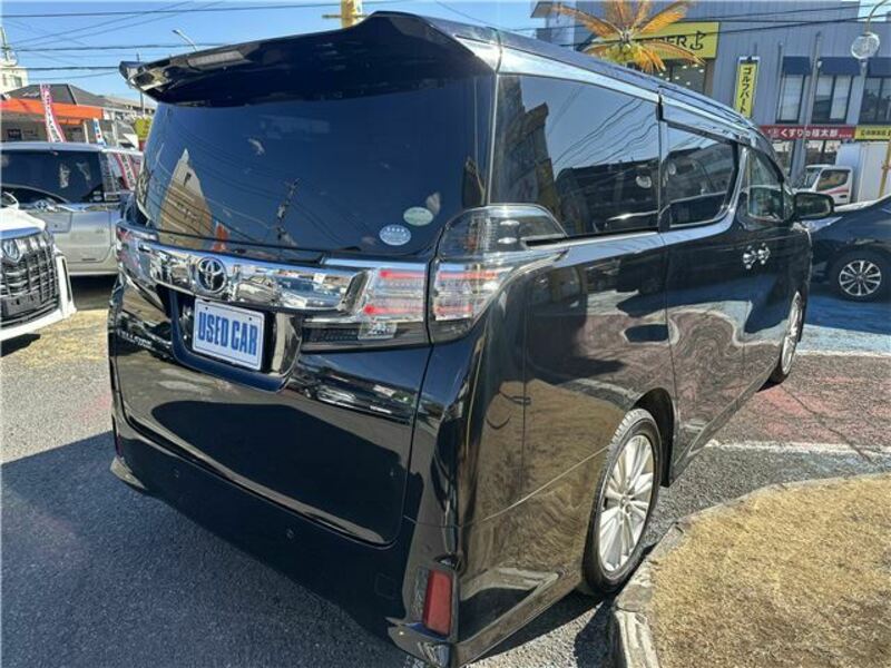 VELLFIRE
