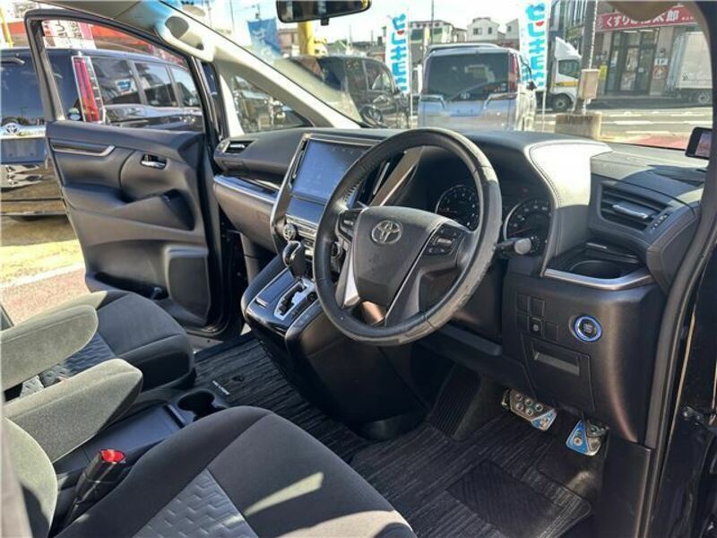 VELLFIRE