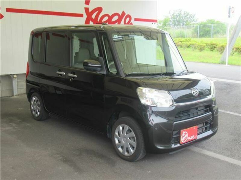 TANTO