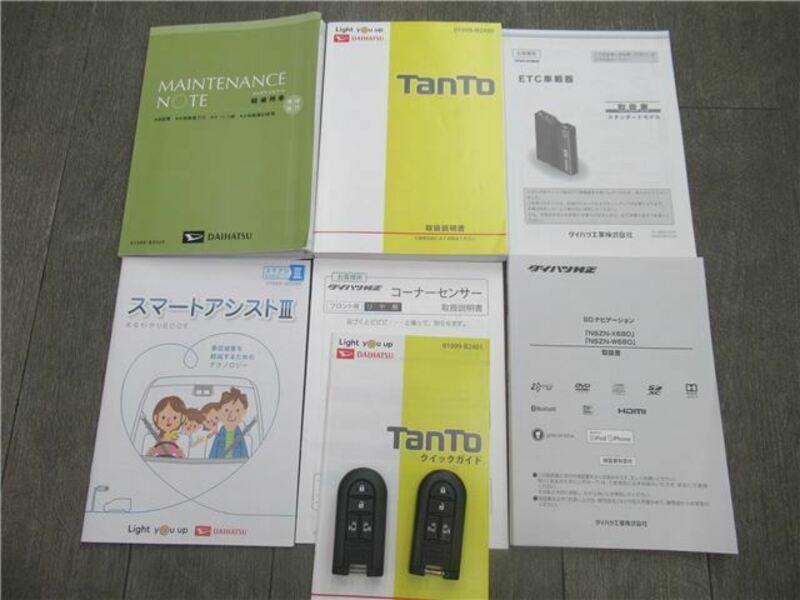 TANTO