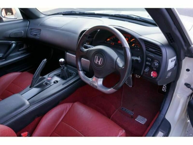 S2000