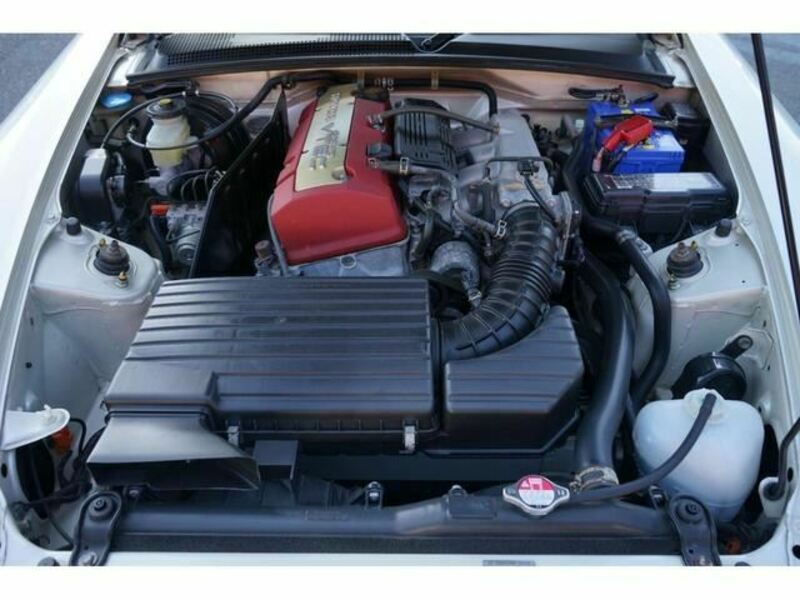 S2000