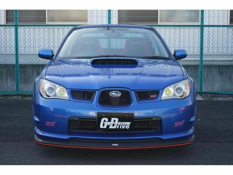 IMPREZA