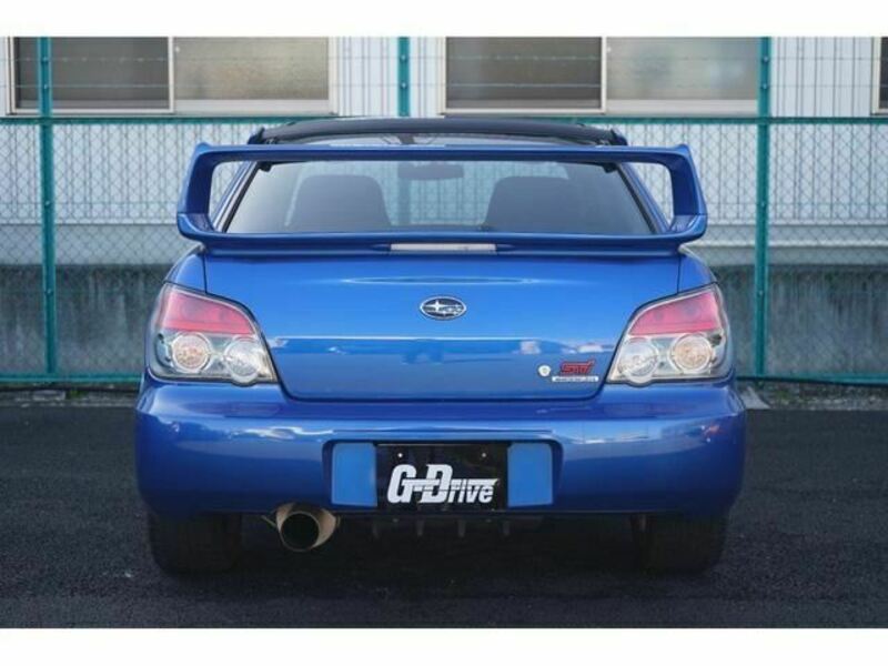 IMPREZA