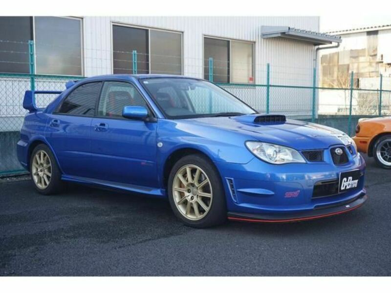 IMPREZA