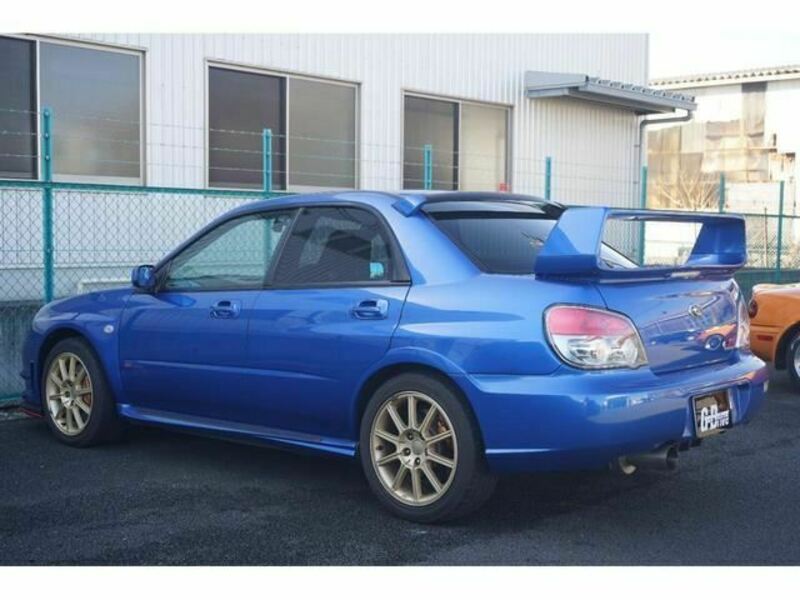 IMPREZA