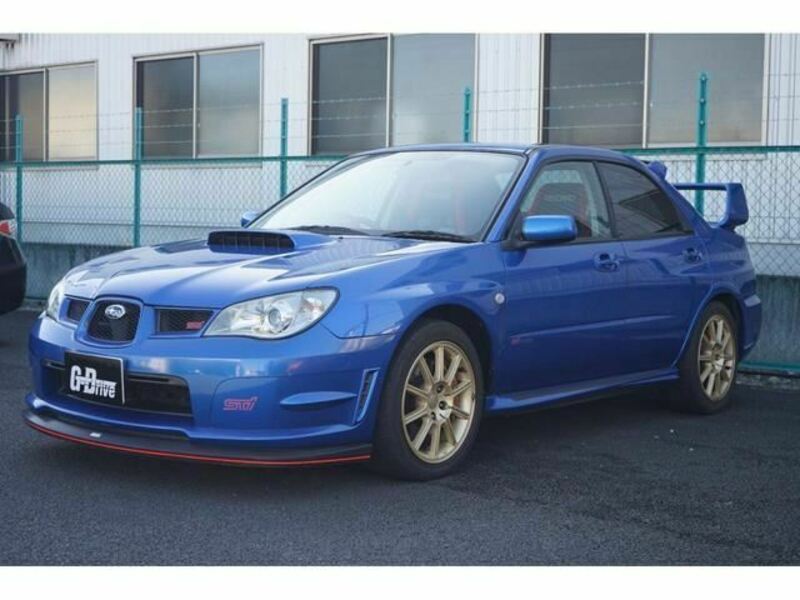 IMPREZA