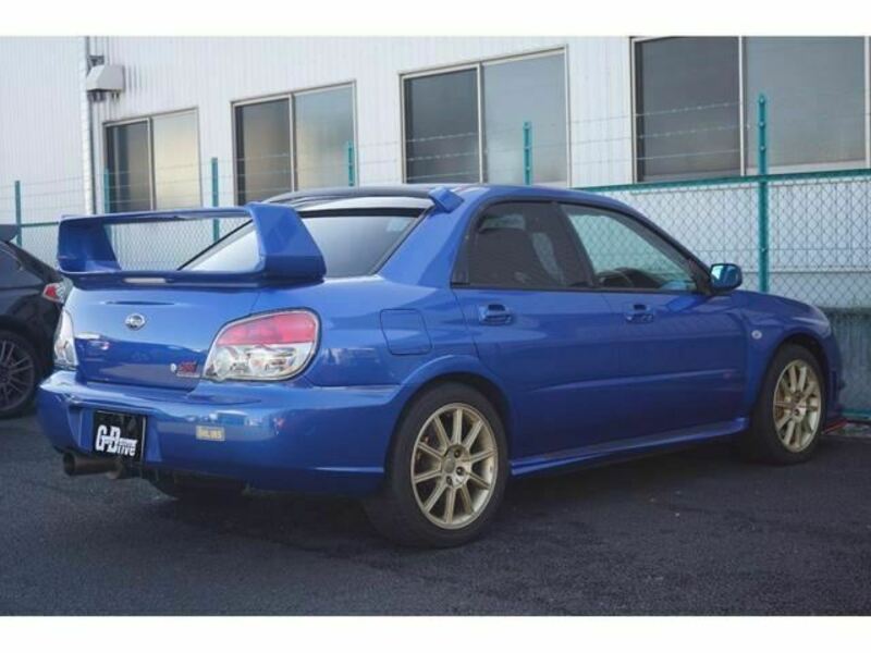 IMPREZA