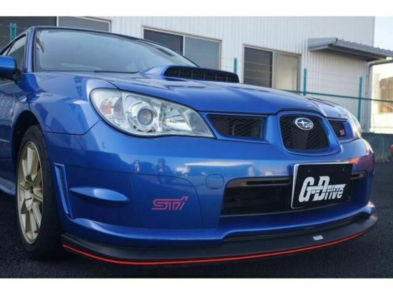 IMPREZA