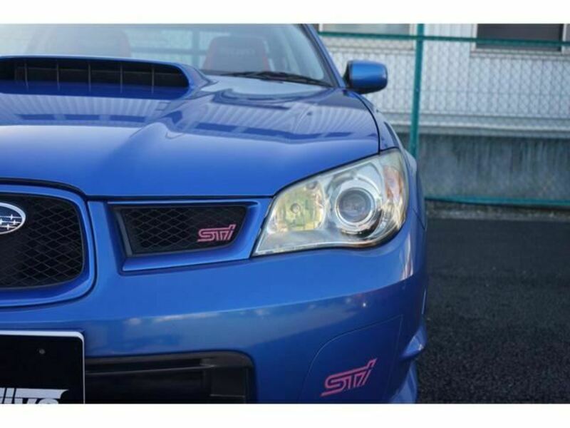 IMPREZA