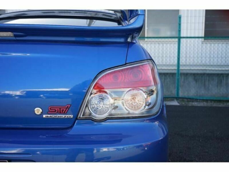 IMPREZA