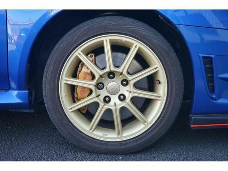 IMPREZA