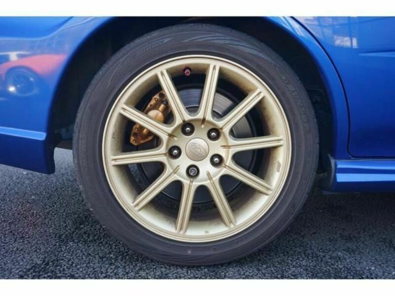 IMPREZA