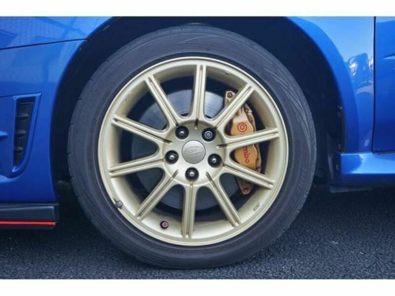 IMPREZA